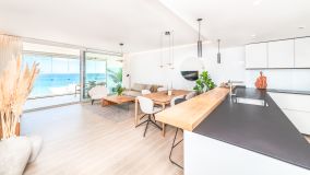Lägenhet till salu på Carvajal, Fuengirola