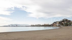 Apartamento en venta en El Limonar de 2 dormitorios