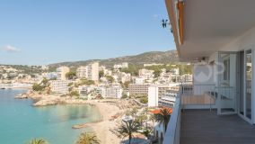 Palma de Mallorca 4 bedrooms apartment for sale