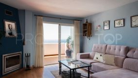 2 bedrooms apartment in Sitio de Calahonda for sale