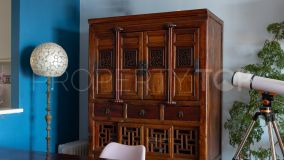 Buy Sitio de Calahonda apartment