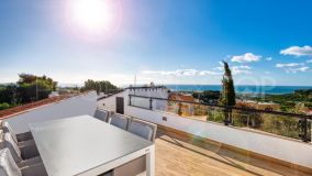 House for sale in Nerja with 4 bedrooms