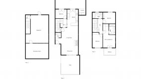Town house for sale in Palacio de Congresos with 4 bedrooms