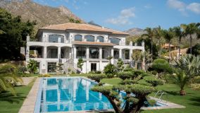 Villa for sale in Sierra Blanca, Marbella Golden Mile