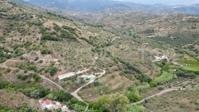 For sale finca in Guaro with 3 bedrooms