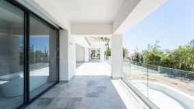 Villa zu verkaufen in Sierra Blanca, Marbella Goldene Meile