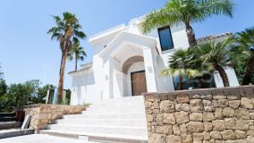 Villa zu verkaufen in Sierra Blanca, Marbella Goldene Meile