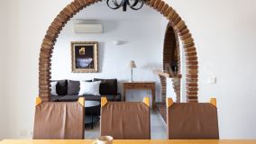 Duplex Penthouse à vendre à Arroyo de la Miel, Benalmadena