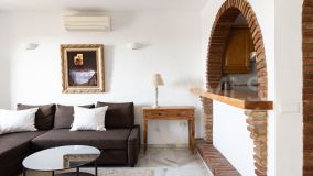 Duplex Penthouse à vendre à Arroyo de la Miel, Benalmadena