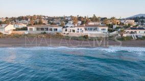 Villa en venta en El Chaparral, Mijas Costa