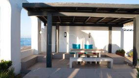 Villa en venta en El Chaparral, Mijas Costa