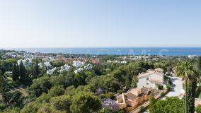 Maison for sale in Marbella City