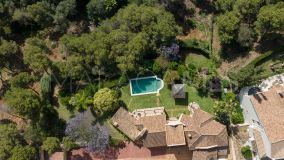 Maison for sale in Marbella City