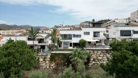 Semi detached house for sale in Añoreta