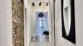 Lägenhet till salu på Centro Histórico, Malaga - Centro