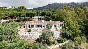 Villa till salu på Valtocado, Mijas
