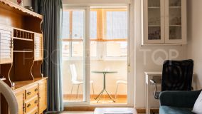 Se vende apartamento en Los Pacos de 1 dormitorio