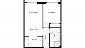 Apartment for sale in Los Pacos, Fuengirola