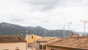 4 bedrooms Moscari town house for sale