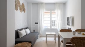 Ground Floor Apartment for sale in Fuengirola Centro
