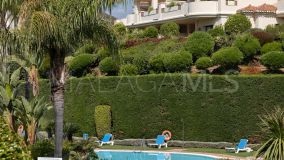 Duplex Penthouse for sale in Benahavis