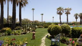 Comprar apartamento planta baja en Casares Playa con 2 dormitorios