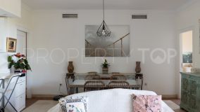 Comprar apartamento planta baja en Casares Playa con 2 dormitorios