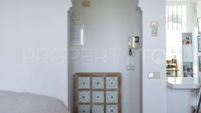 For sale ground floor apartment with 2 bedrooms in Casares Playa