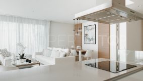 Marbella Club Hills, duplex planta baja en venta de 3 dormitorios