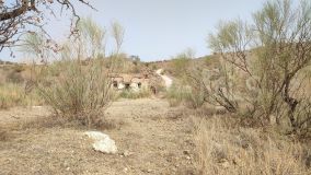 Plot for sale in Estacion de Cartama