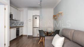 Apartment for sale in La Merced, Malaga