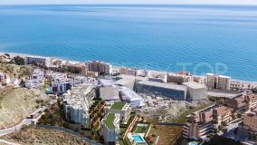 New development with sea views within walking distance of the beach El Higueron Fuengirola
