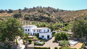 Cortijo for sale in Malaga