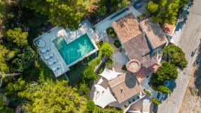 4 bedroom modern luxury family villa in Puerto de Andratx