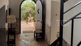For sale Puerto Andratx villa with 6 bedrooms