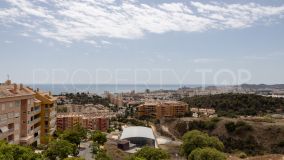 Apartment in Los Pacos for sale