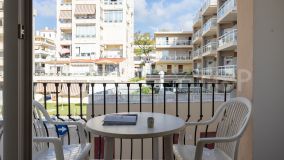 For sale La Carihuela apartment with 1 bedroom