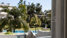 Apartamento en venta en Los Granados Golf, Nueva Andalucia