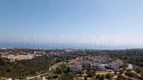 Villa zu verkaufen in Sierra Blanca, Marbella Goldene Meile