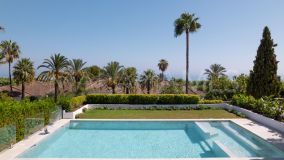 Villa zu verkaufen in Sierra Blanca, Marbella Goldene Meile