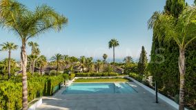 Villa zu verkaufen in Sierra Blanca, Marbella Goldene Meile
