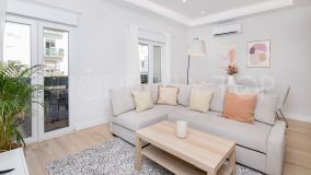 2 bedrooms Perchel Norte - La Trinidad apartment for sale