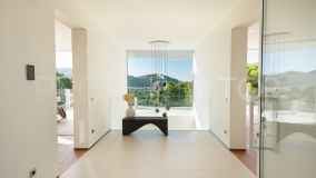 Se vende villa en Puerto Andratx