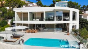 Se vende villa en Puerto Andratx