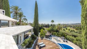 Villa en venta en Supermanzana H, Nueva Andalucia