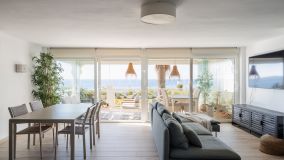 Chalet for sale in Las Chapas, Marbella Öst