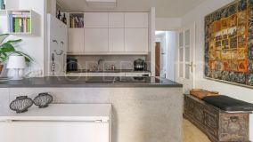 Comprar apartamento planta baja en Fuengirola Centro