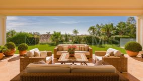 Villa for sale in La Quinta, Benahavis