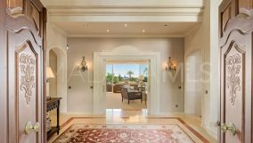 Villa for sale in La Quinta, Benahavis