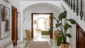 Villa for sale in San Pedro de Alcantara